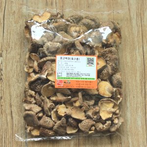 표고버섯 400g (국내산 육수용)